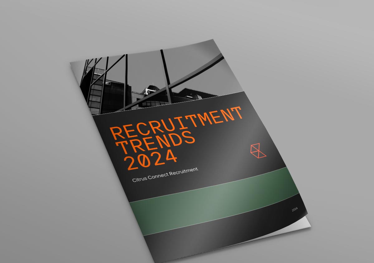 Recruitment Trends 2024